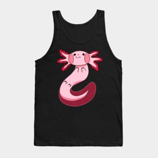 a baby Tank Top